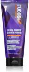 Fudge Clean Blonde Damage Rewind Conditioner balsam de par violet 200 ml