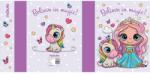 Nebulo Princess A5 P-FB-A5-KIR&UNI