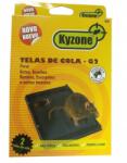 Plastdiversity Lda Set capcane cu adeziv si atractant G2 pentru soareci, sobolani si insecte taratoare (200.45.1)
