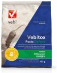 Vebi Raticid VEBITOX Pasta Defend Verde - 150 g, Vebi, Difenacum, Otrava Sobolani si Soareci (02134)