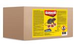 Glodacid Plus Raticid Pasta Rosie GLODACID PLUS - 5 kg, Brodifacoum, Otrava Sobolani si Soareci (53016)