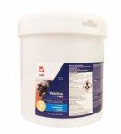 Vebi Raticid VEBITOX Facoum Pasta Albastra - Galeata 10 kg, Vebi, Brodifacoum, Otrava Sobolani si Soareci (02254)
