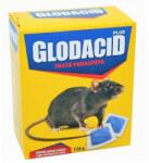 Glodacid Plus Raticid Pasta Albastra GLODACID PLUS - 150 g, Brodifacoum, Otrava Sobolani si Soareci (52814)