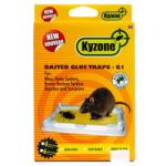 Plastdiversity Lda Set capcane cu adeziv si atractant G1 pentru soareci si insecte taratoare (200.47.1)