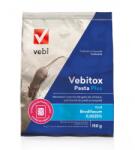 Vebi Raticid VEBITOX Pasta Plus Rosie - 150 g, Vebi, Brodifacum, Otrava Sobolani si Soareci (02132)