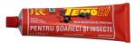 Kollant Lipici TEMO BI Soareci si Insecte - 135 g, Kollant, NON-Toxic, Produs brevetat (PR-100040)