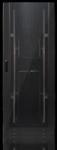 Formrack 32U Server 600x1200 mm 19" szerver rack szekrény - RAL9005 fekete (SC-32U60120) (SC-32U60120)