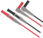 Uni-t Cablu Prelungitor Uni-t Sonde Masura Multimetru UT-L09 UNI-T (CLIP-UTL09-UNIT)