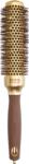 Olivia Garden Perie Expert Blowout Speed OLIVIA GARDEN 35Mm XL Auriu-Maro (ID2170)