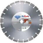 Smart Quality SQ - Disc diamantat ComboMAX 400x30/25.4mm pentru diverse materiale [MDCOMAX-400-4] (MDCOMAX-400-4) Disc de taiere