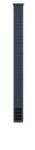 Garmin UltraFit nejlon óraszíj 22mm gránitkék (010-13306-13)