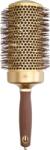 Olivia Garden Perie Expert Blowout Speed OLIVIA GARDEN 65Mm XL Auriu-Maro (ID2173)