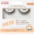 KISS My Lash But Better изкуствени мигли 01 BLessed 1 чифт