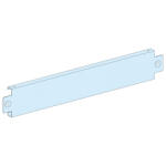 Schneider Electric PrismaSeT - LVS08726 - Talp, H=100mm, W=650mm, D=400mm (LVS08726)