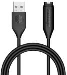 Nillkin Garmin óra töltőkábel fekete (6902048246270) (6902048246270) (6902048246270)