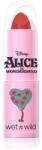 wet n wild Alice in Wonderland magas pigmenttartalmú krémes rúzs árnyalat Painted Roses 4, 2 g