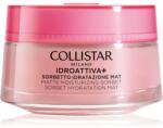 Collistar Face IDROATTIVA+ hidratáló mattító krém 50 ml