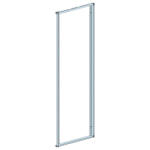 Schneider Electric Schneider Prisma SeT csuklós homloklap tartó keret W=650mm LVS08566 (LVS08566)
