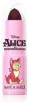 wet n wild Alice in Wonderland magas pigmenttartalmú krémes rúzs árnyalat Curtsy 4, 2 g