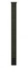 Garmin UltraFit nejlon óraszíj 22mm mohazöld (010-13306-14)