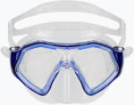 AQUASTIC Shelly gyermek snorkel maszk sötétkék