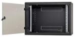 TRITON Rack Triton RBA-12-AS5-BAX-A6, 12U, 600x500, Negru (RBA-12-AS5-BAX-A6)
