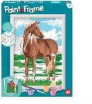 EG Festés számok szerint kerettel - Paint and Frame (1038-41015)