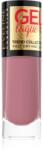 Eveline Cosmetics 7 Days Gel Laque Nail Enamel géles körömlakk UV/LED lámpa használata nélkül árnyalat 224 8 ml