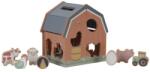 Little Dutch Formabedobó - Little Farm (LD7147)