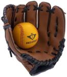 Engelhart Baseball kesztyű labdával - 080015 (080015)