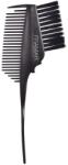 Framar Pensula cu pieptan pentru vopsit Emperor Color Brush 1buc (91019)