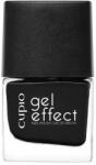 Cupio Lac de unghii Gel Effect - Espresso Night 10ml (C8605)