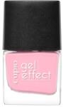 Cupio Lac de unghii Gel Effect - Parisian Love Story 10ml (C8604)