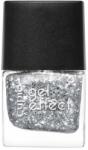 Cupio Lac de unghii Gel Effect - Silver City Spark 10ml (C8609)