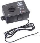 COMPASS Elektromos nyestriasztó 12V (07303)