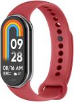 Eternico Essential pro Xiaomi Smart Band 8 / 9 Cherry Red (AET-XMI8E-ChRe)