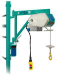 IMER Electropalan monofazat Imer ET 200N, 230V (1140806)