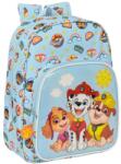 SAFTA Ghiozdan Clasa 0 Paw Patrol Sunshin (612242185)