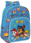 SAFTA Ghiozdan Clasa 0 Paw Patrol Friendship (612256185)