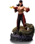 Iron Studios Mortal Kombat - Liu Kang - Art Scale 1/10