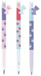 M&G Roller retractabil Adorable pet, albastru cristal, 0.4mm, M&G AKPH9572D20496CB