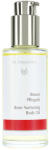 Dr. Hauschka Rose Nurturing Body Oil ulei de corp hrănitor cu extract de trandafir 75 ml - zivada