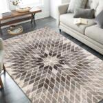  Szőnyeg Modern Panamero 10 - bézs 200 x 290 cm (PANAM-10-BEI-200X290)