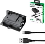 Subsonic XboxSeries X kombi töltő (SA5603) (SA5603)