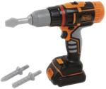 Smoby Детска играчка Smoby - Винтоверт Black & Decker (7600360916) - ozone