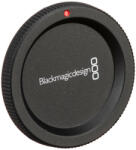 Blackmagic Design Camera - Body Cap for MFT (BMCASS/LENSCAPMFT)