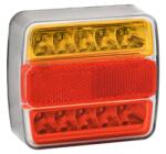 Compass Kombinált lámpa LED E homologizácó 1 db (07470)