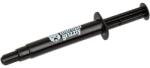 Thermal Grizzly Термо паста Thermal Grizzly Hydronaut, 3.9g, Черен, 11.8 W/mk (TG-ZUWA-128) - optimal-computers