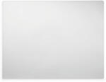 DURABLE Подложка за бюро, 65 х 50 cm, прозрачна