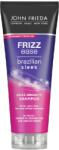 John Frieda Sampon pentru netezirea firelor rebele Frizz Ease Brazilian Sleek, 250 ml, John Frieda